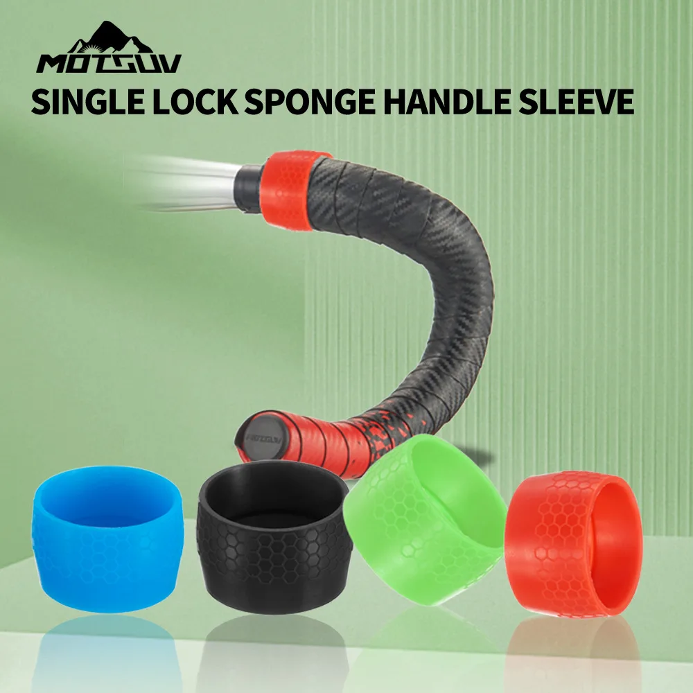 Road bicycle handlebar strap fixing anti-slip silicone binding strap sleeve bending handlebar silicone ring protective sleeve
Road bicycle handlebar strap fixing anti-slip silicone binding strap sleeve bending handlebar silicone ring protective sleeve