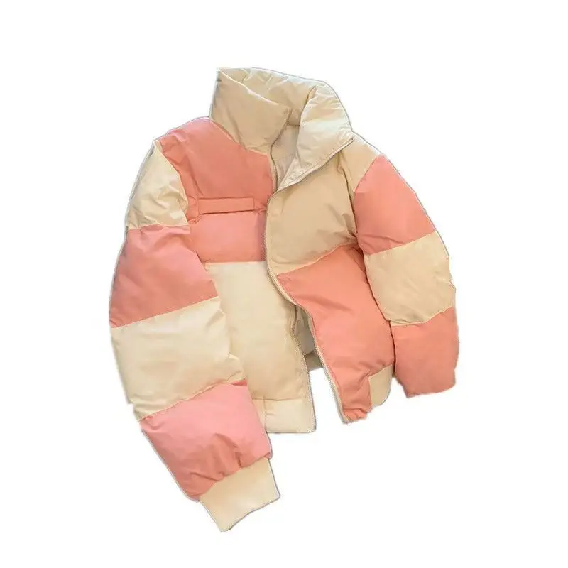 Puffer Parkas Womens Quilted Coat Puffy Elastic Multi Urban Layered Comfort Essential Cotton Adjustable Woven Insulated Material
Puffer Parkas Womens Quilted Coat Puffy Elastic Multi Urban Layered Comfort Essential Cotton Adjustable Woven Insulated Material