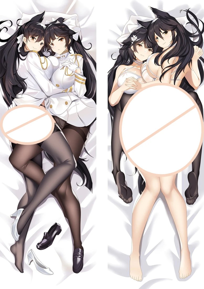 Dakimakura Anime Azur Lane TakaoDouble Sided Print Pillow Cover Decoration
Dakimakura Anime Azur Lane TakaoDouble Sided Print Pillow Cover Decoration