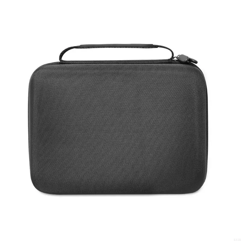 K43B Gaming Controller Shockproof Travel Carrying Case Box with Mesh Pocket for P5
K43B Gaming Controller Shockproof Travel Carrying Case Box with Mesh Pocket for P5