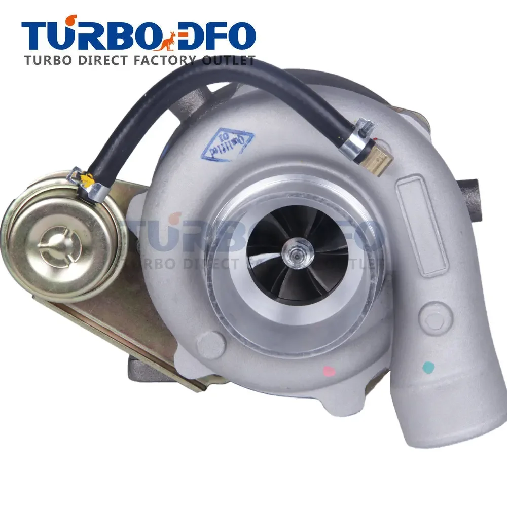 Full Turbocharger For Nissan FD46 4.6 L 471024-7B 471024-5007 14411-24D00 1441124D00 Complete Turbolader Turbo For Car
Full Turbocharger For Nissan FD46 4.6 L 471024-7B 471024-5007 14411-24D00 1441124D00 Complete Turbolader Turbo For Car