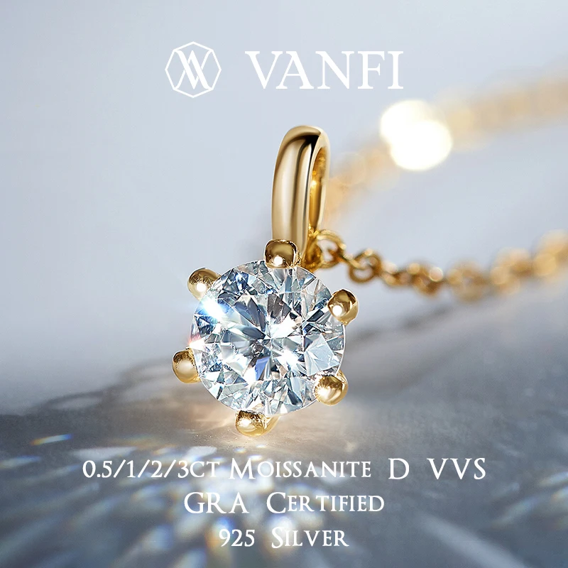 Kfvanfi муассанит s925 стерлингового серебра лабораторный бриллиант классическое женское ожерелье 18 К позолоченное роскошное вечерние кулон ювелирное изделие подарок
Kfvanfi муассанит s925 стерлингового серебра лабораторный бриллиант классическое женское ожерелье 18 К позолоченное роскошное вечерние кулон ювелирное изделие подарок