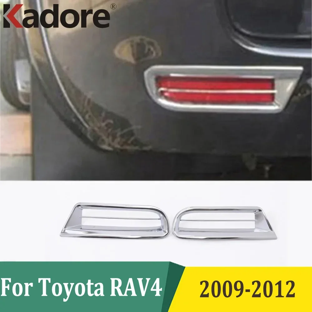 Для Toyota RAV4 RAV 4 2009 2010 2011 2012, хромированная задняя противотуманная фара, противотуманная фара, накладка, внешняя наклейка автомобиля, аксессуары
Для Toyota RAV4 RAV 4 2009 2010 2011 2012, хромированная задняя противотуманная фара, противотуманная фара, накладка, внешняя наклейка автомобиля, аксессуары