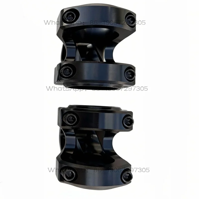 Bicycle Handlebar 31.8/35 Caliber Soil Slope All Terrain Mountain High Strength CNC7075 Aluminum
Bicycle Handlebar 31.8/35 Caliber Soil Slope All Terrain Mountain High Strength CNC7075 Aluminum