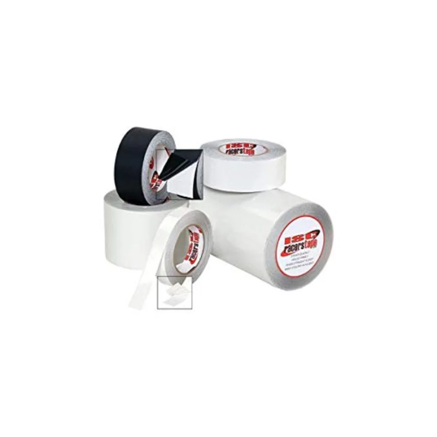 HT1308 ISC Helicopter-OG Surface Guard Tape 8 mil Outdoor Grade : 1" x 30 ft. Transparent
HT1308 ISC Helicopter-OG Surface Guard Tape 8 mil Outdoor Grade : 1" x 30 ft. Transparent