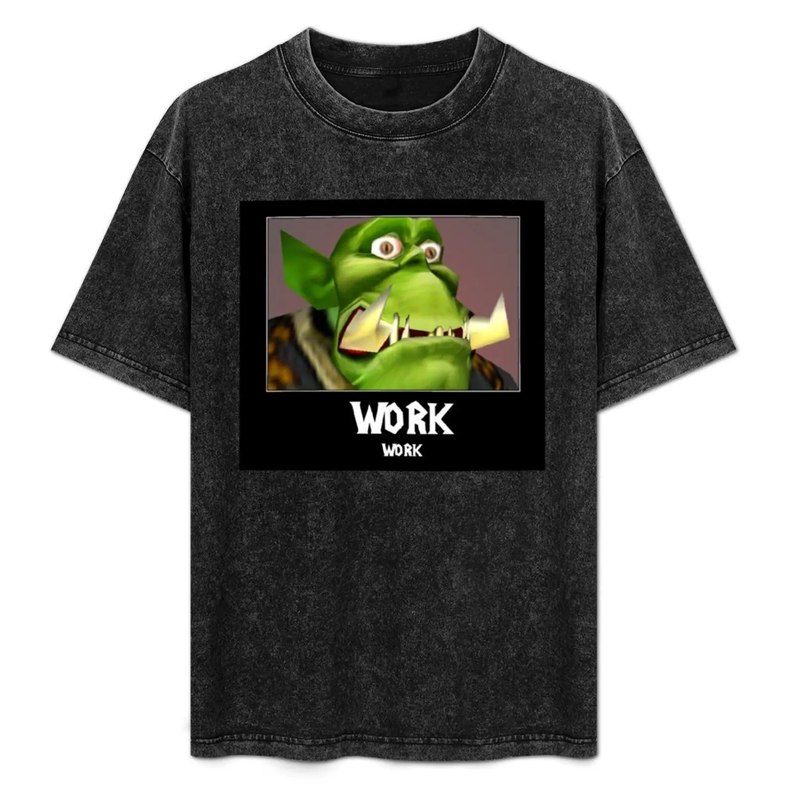 WORK WORK - WC3 T-Shirt fashion shirts Funny t-shirt shirts graphic tees Luxury man mens fashion
WORK WORK - WC3 T-Shirt fashion shirts Funny t-shirt shirts graphic tees Luxury man mens fashion
