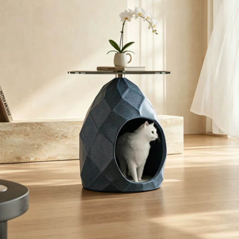 Coffee Vintage Nordic Small Side Table Corner Modern Sofas Bauhaus Funky Designer End Table Low Minimalist Cat Home Furniture
Coffee Vintage Nordic Small Side Table Corner Modern Sofas Bauhaus Funky Designer End Table Low Minimalist Cat Home Furniture