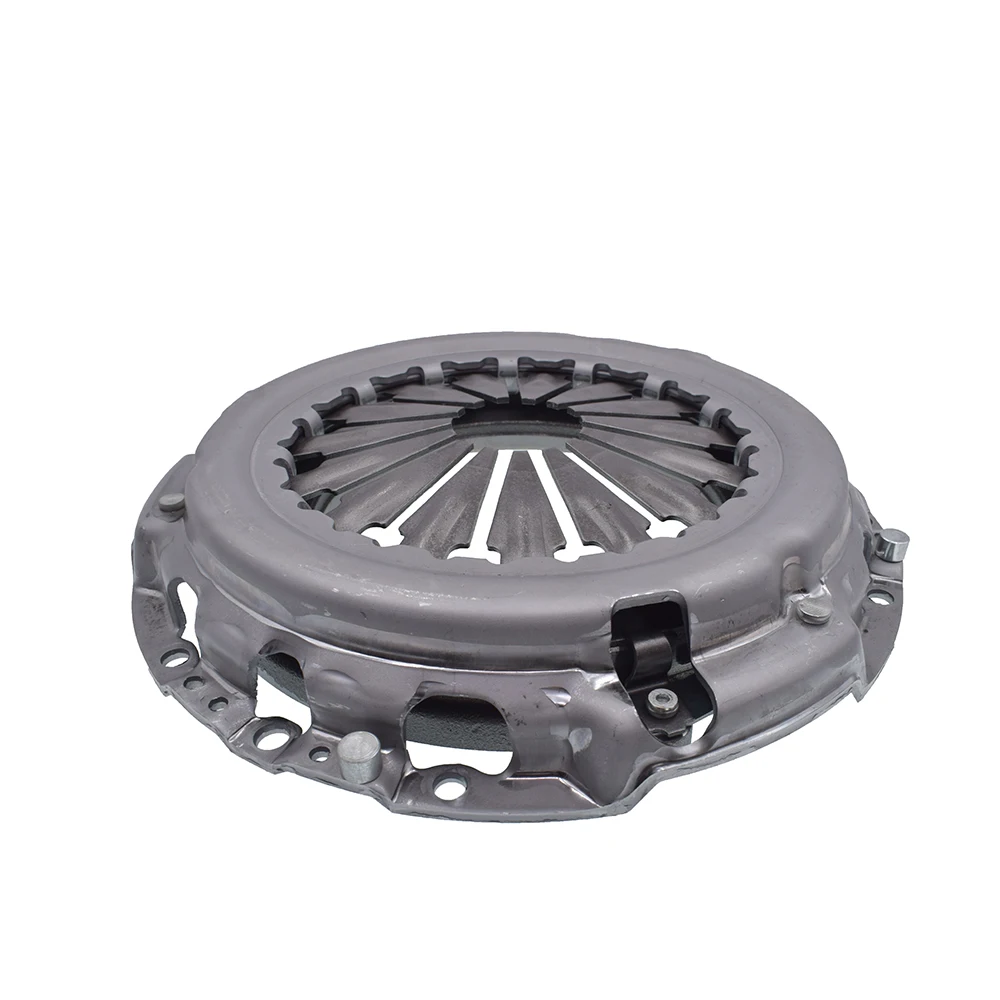 Clutch Cover Assy for Toyota Pickup Hilux 2004-2011 KUN25 KUN15 KUN51 31210-0K070 312100K070
Clutch Cover Assy for Toyota Pickup Hilux 2004-2011 KUN25 KUN15 KUN51 31210-0K070 312100K070