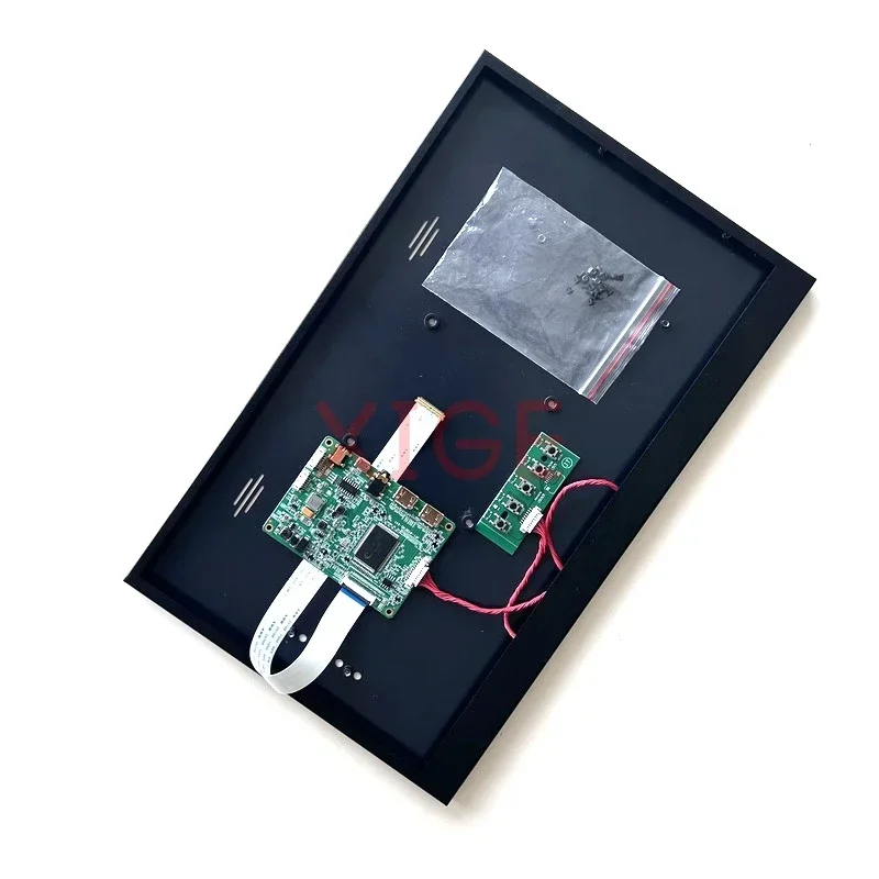Подходит для B173HAN01 B173HAN04 портативная панель DIY Kit металлический корпус + плата контроллера драйвера 1920*1080 USB Micro 30-контактный EDP HDMI-Mini 17,3 дюйма
Подходит для B173HAN01 B173HAN04 портативная панель DIY Kit металлический корпус + плата контроллера драйвера 1920*1080 USB Micro 30-контактный EDP HDMI-Mini 17,3 дюйма