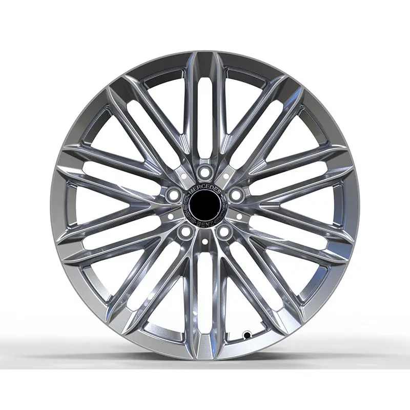 Forged Wheel Auto Car Wheel Chrome Rim Single Piece Concave Aluminium Alloy 18 19 20 21 22 Inch Rim For Mercedes Benz
Forged Wheel Auto Car Wheel Chrome Rim Single Piece Concave Aluminium Alloy 18 19 20 21 22 Inch Rim For Mercedes Benz
