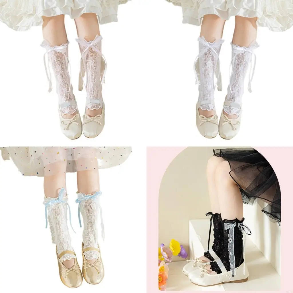 Layered Ruffle Leg Sleeves for 3-13Y Kids Ballet Costume Birthday Celebration
Layered Ruffle Leg Sleeves for 3-13Y Kids Ballet Costume Birthday Celebration