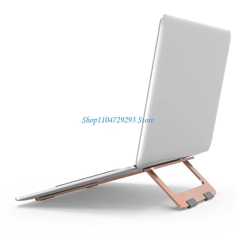 Height Adjustable Laptop Stand Ergonomic Stable Laptop Riser Heat Dissipation
Height Adjustable Laptop Stand Ergonomic Stable Laptop Riser Heat Dissipation