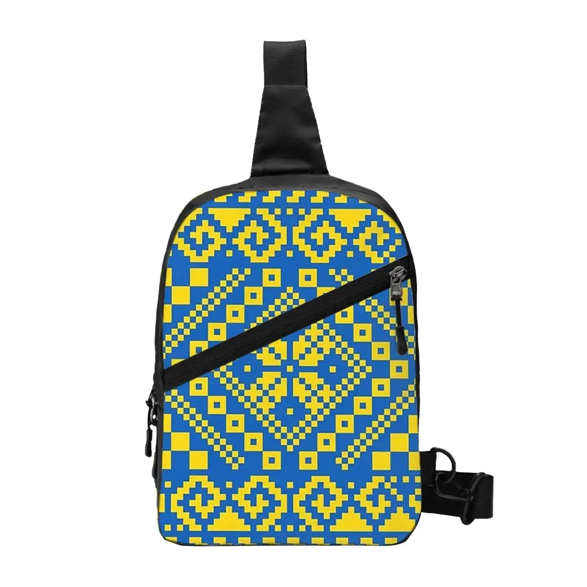 Copy Of Ukrainian Folk Pattern Vyshyvanka Chest Bag Men Sling Crossbody Backpack Chest Bag Traveling Hiking Daypack Shoulder Bag
Copy Of Ukrainian Folk Pattern Vyshyvanka Chest Bag Men Sling Crossbody Backpack Chest Bag Traveling Hiking Daypack Shoulder Bag