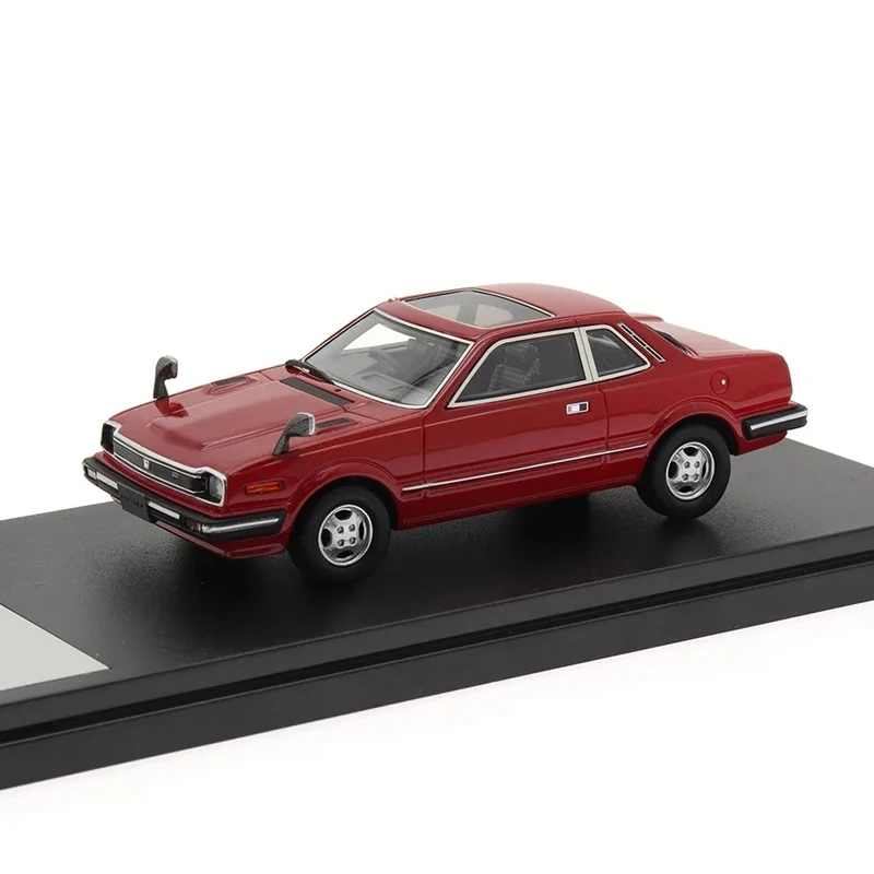 1:43 PRELUDE XXR 1981 WhiteCast & Toy Vehicles Resin Car Model Simulation Classic Ancient Car Model For Collection Gift
1:43 PRELUDE XXR 1981 WhiteCast & Toy Vehicles Resin Car Model Simulation Classic Ancient Car Model For Collection Gift