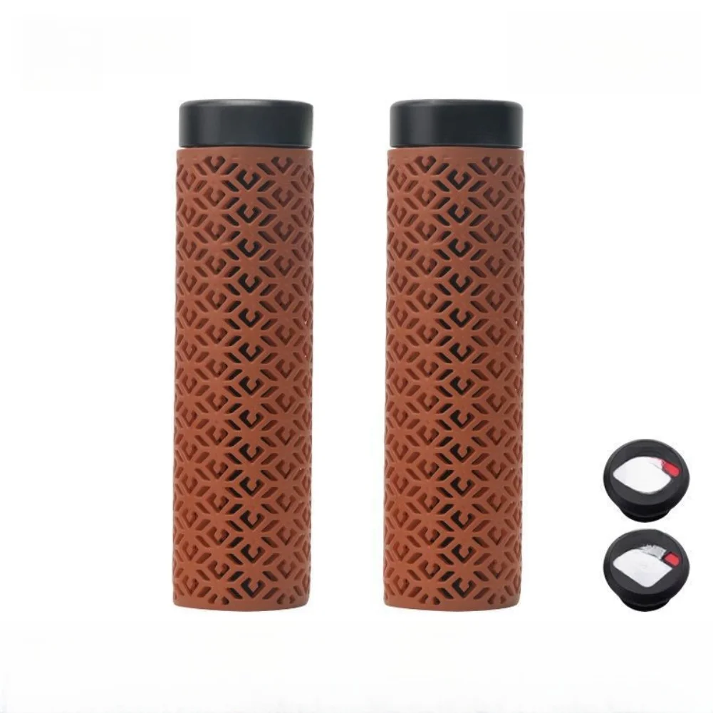 3D Printed Bicycle Handlebar Grips For Brompton For DAHON P8 P10 Neo Folding Bike Dual Locking For TPU Ergonomic Anti Slip Acces
3D Printed Bicycle Handlebar Grips For Brompton For DAHON P8 P10 Neo Folding Bike Dual Locking For TPU Ergonomic Anti Slip Acces