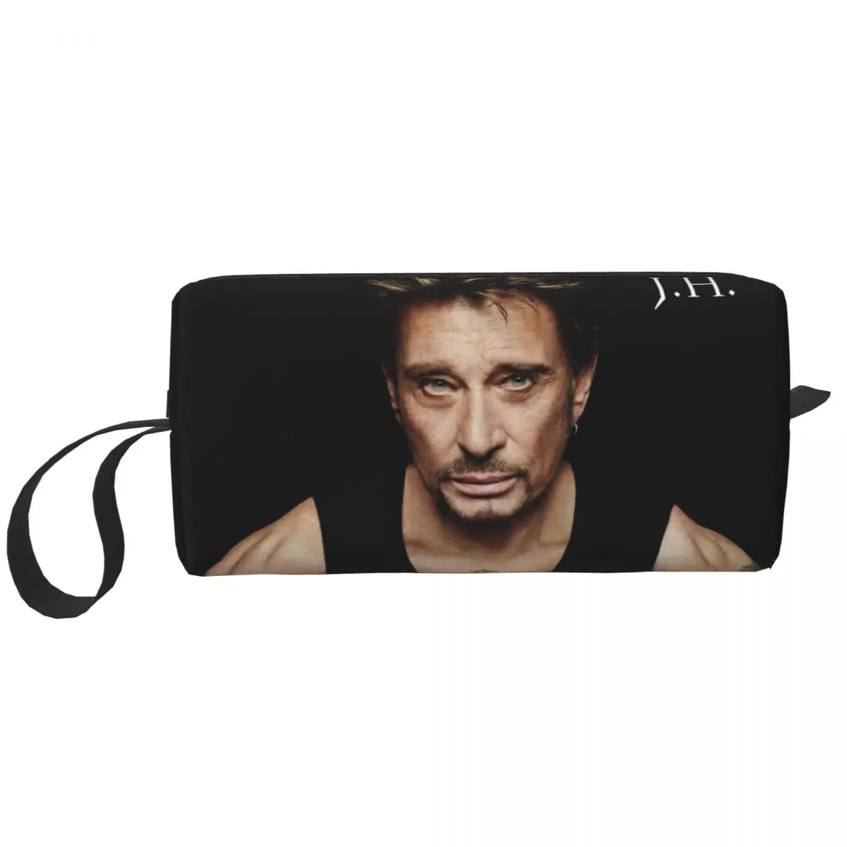 Модные сумки для макияжа John Hallyday, вместительная косметичка, Модный водонепроницаемый органайзер для макияжа Чехол
Модные сумки для макияжа John Hallyday, вместительная косметичка, Модный водонепроницаемый органайзер для макияжа Чехол