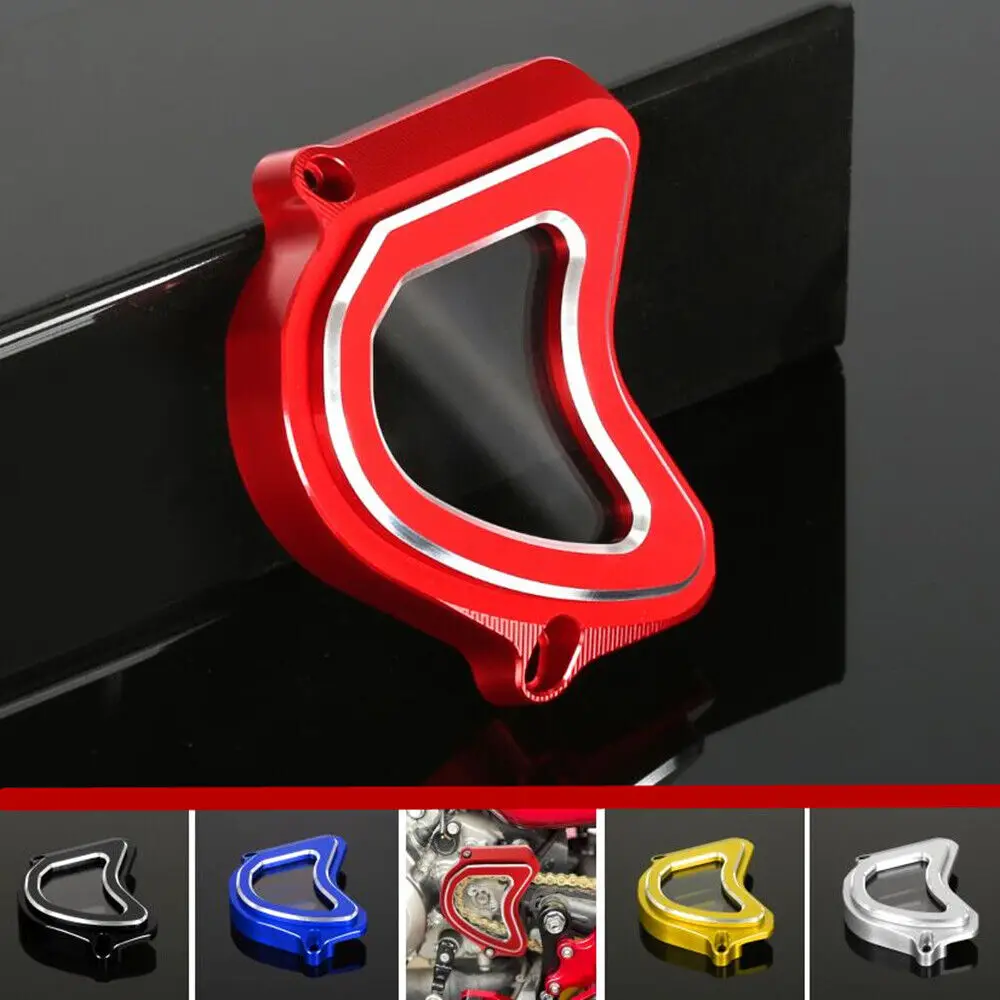For Honda Super Cub C125 2021-2024 3D CNC Transparent Front Sprocket Cover Motorcycle Protective Accessory
For Honda Super Cub C125 2021-2024 3D CNC Transparent Front Sprocket Cover Motorcycle Protective Accessory