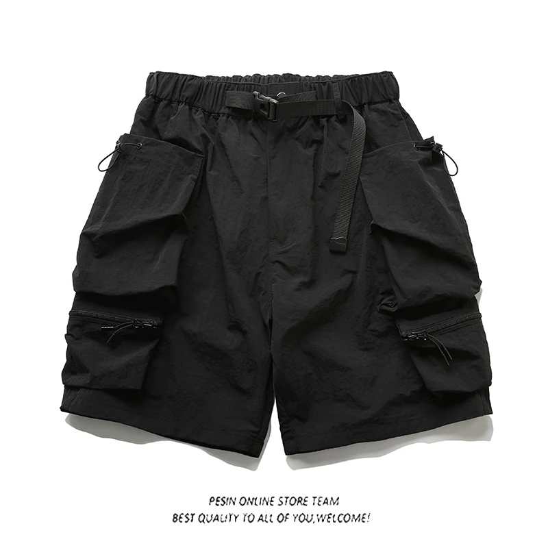 Summer Casual Loose Men's orts Five-ket Workwear Sle Loose Fit Youthful Energy Straight Leg Regular Thin
Summer Casual Loose Men's orts Five-ket Workwear Sle Loose Fit Youthful Energy Straight Leg Regular Thin