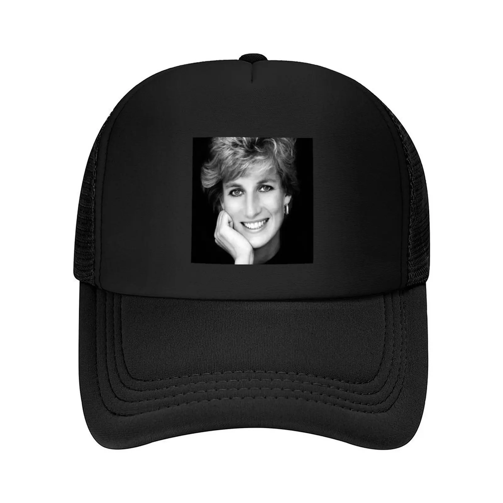 Princess Diana Baseball Cap summer hat Christmas Hat Hat Baseball Cap Bobble Woman Men's
Princess Diana Baseball Cap summer hat Christmas Hat Hat Baseball Cap Bobble Woman Men's