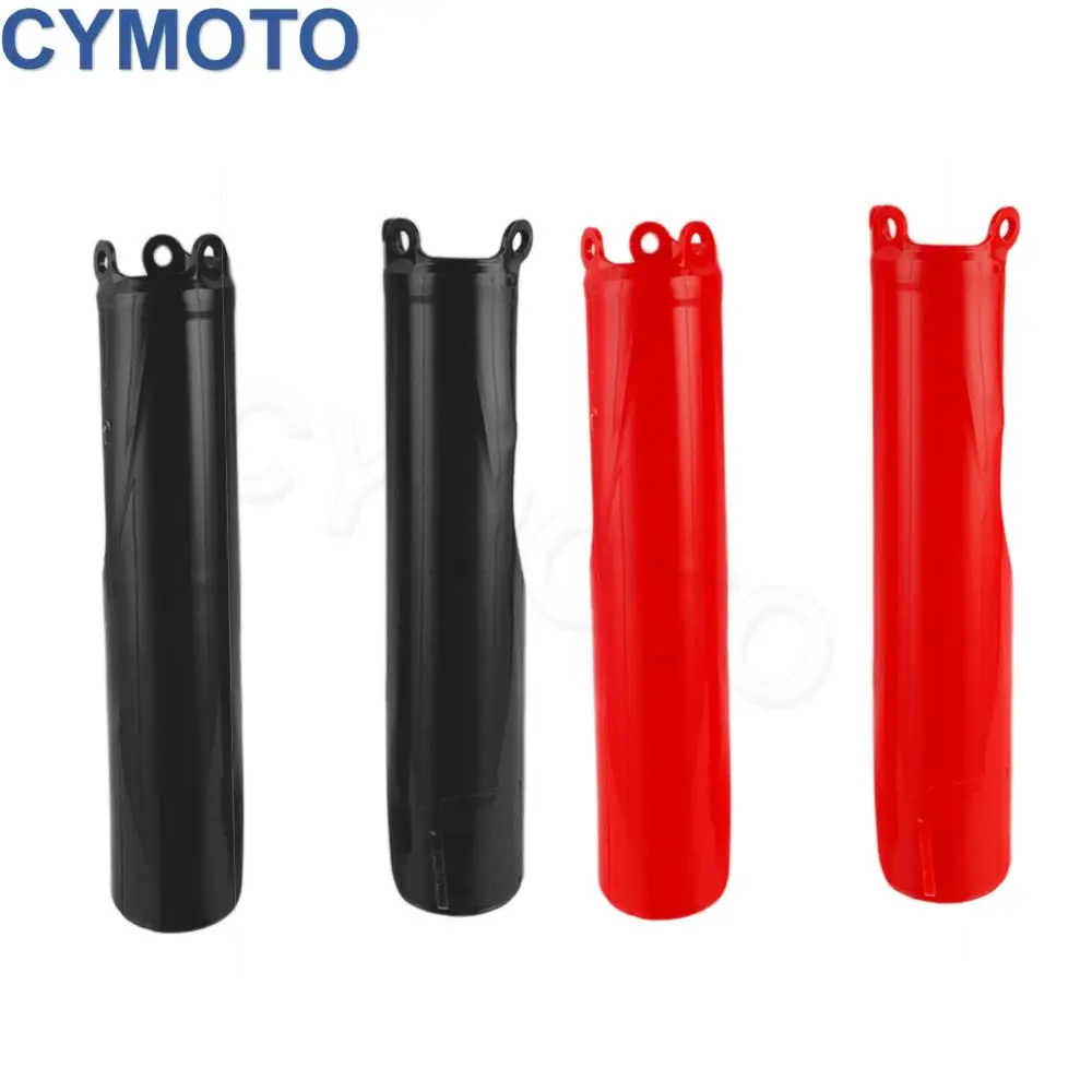 ABS Plastic Fork Slider Protectors For Honda CRF250R CRF450R CRF 250R CRF 450R 2019 2020 2021 2022 Front Fork Cover Guard
ABS Plastic Fork Slider Protectors For Honda CRF250R CRF450R CRF 250R CRF 450R 2019 2020 2021 2022 Front Fork Cover Guard
