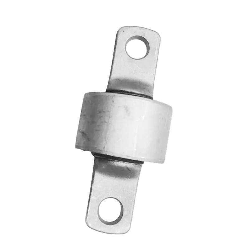 Для Tesla Model Y Model 3, передняя нижняя прямая втулка поворотного рычага 1044343-00-L, втулка рычага управления 1044343 
Для Tesla Model Y Model 3, передняя нижняя прямая втулка поворотного рычага 1044343-00-L, втулка рычага управления 1044343