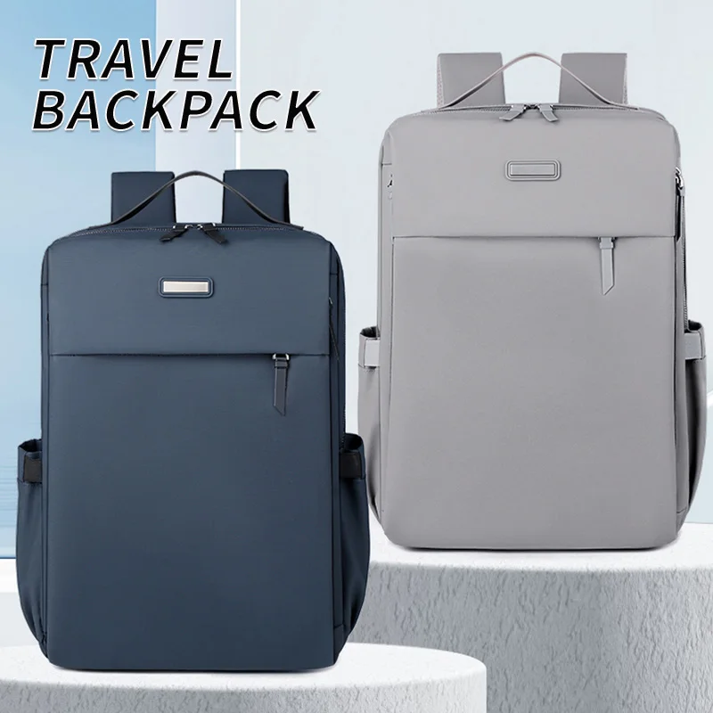 Unisex Large Capacity Laptop Backpack Casual Commuting Business Travel Backpack Expandable Business Laptop Backpack
Unisex Large Capacity Laptop Backpack Casual Commuting Business Travel Backpack Expandable Business Laptop Backpack