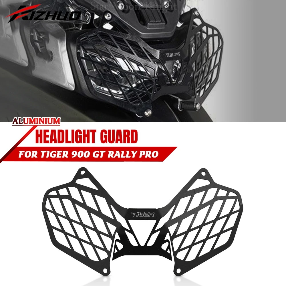 Motorcycle Accessories Headlight Guard Head Light Lamp Headlamp Protector Cover For Tiger 900 RALLY PRO 900 GT 900GT Tiger 900
Motorcycle Accessories Headlight Guard Head Light Lamp Headlamp Protector Cover For Tiger 900 RALLY PRO 900 GT 900GT Tiger 900