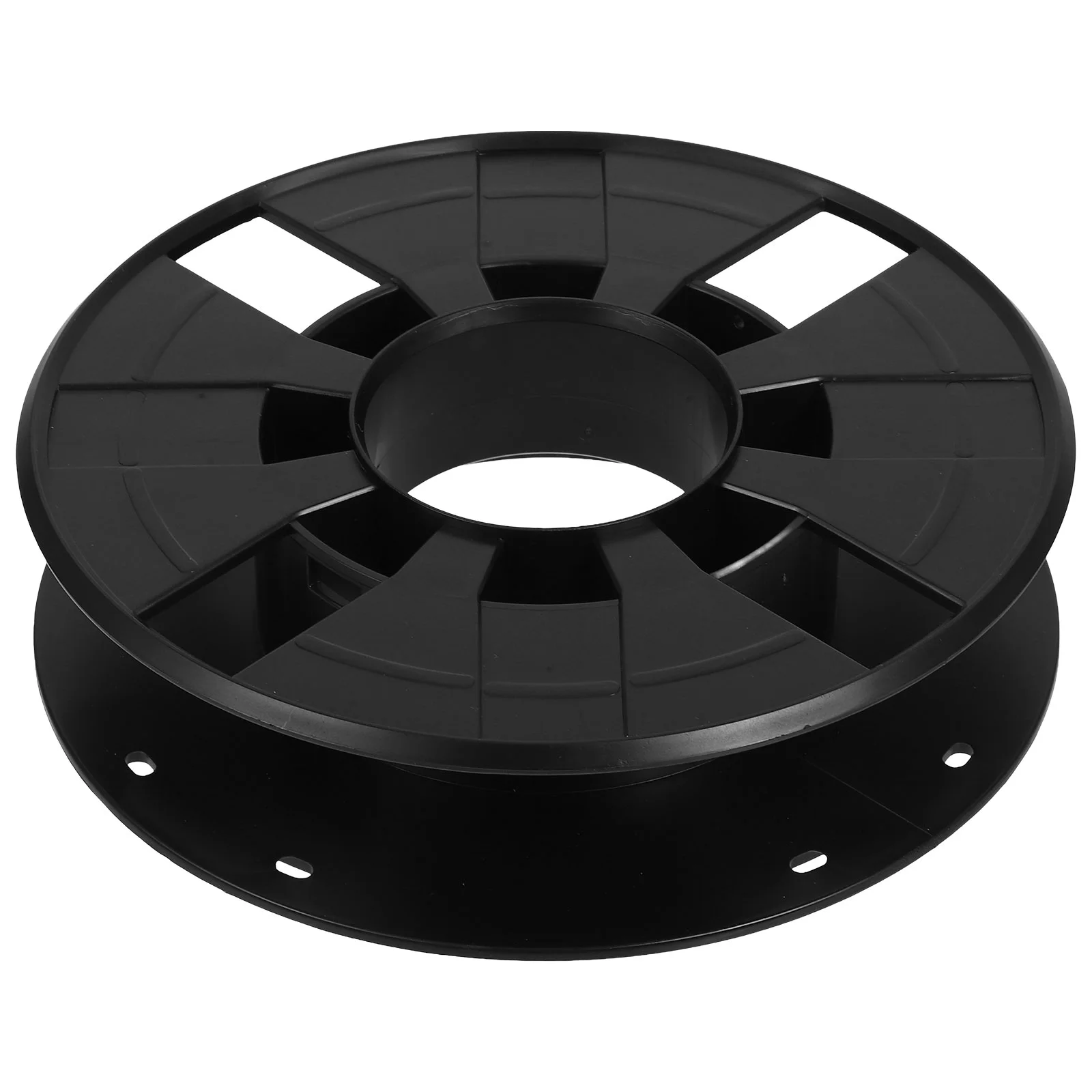 Reel Cable Spool for Wire Extension Cord Organizer and Storage Power Electrical Reels Organizers Wheel Holder
Reel Cable Spool for Wire Extension Cord Organizer and Storage Power Electrical Reels Organizers Wheel Holder