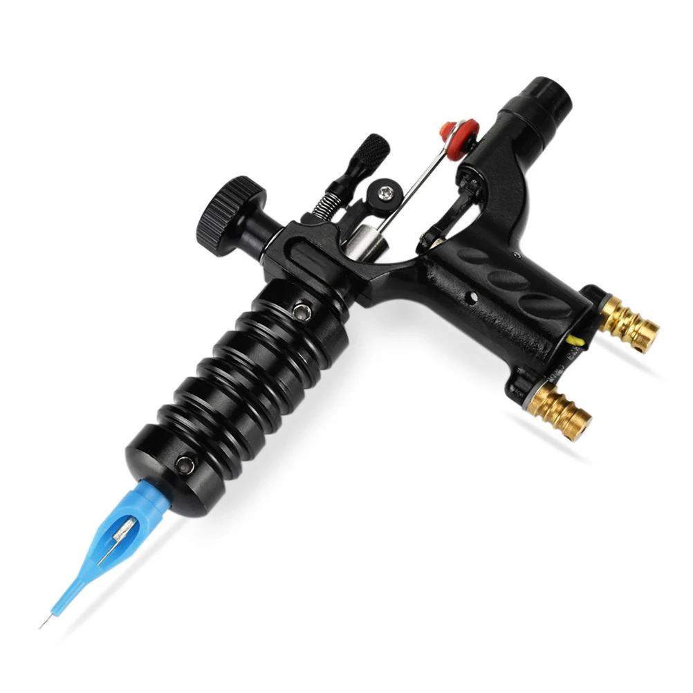 1 шт., алюминиевая ручка для тату-машины, черная, прочная, легкая, удобная, подходит для стандартной иглы, шейдерной подкладки для бровей, перманентной
1 шт., алюминиевая ручка для тату-машины, черная, прочная, легкая, удобная, подходит для стандартной иглы, шейдерной подкладки для бровей, перманентной