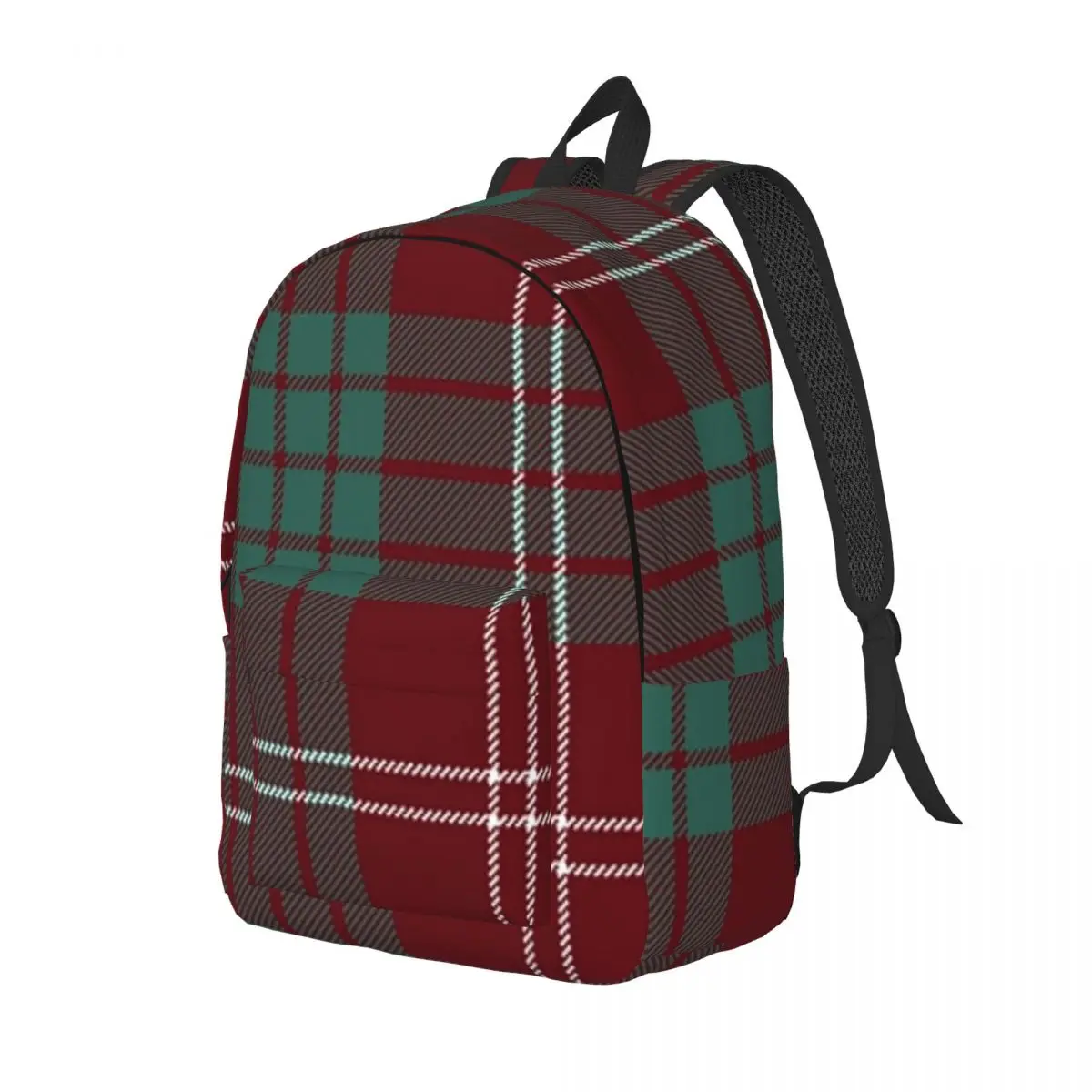 Clan Crawford Tartan Backpack Daypack Large Capacity Children BookBag School Bag Shoulder Bags for Boys Girls
Clan Crawford Tartan Backpack Daypack Large Capacity Children BookBag School Bag Shoulder Bags for Boys Girls