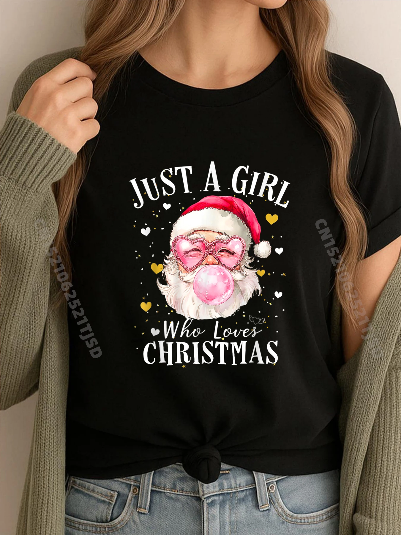 Groovy Just A Who Loves Christmas Xmas Santa Claus Designer Clothes Woman Camiseta Lovers Day
Groovy Just A Who Loves Christmas Xmas Santa Claus Designer Clothes Woman Camiseta Lovers Day