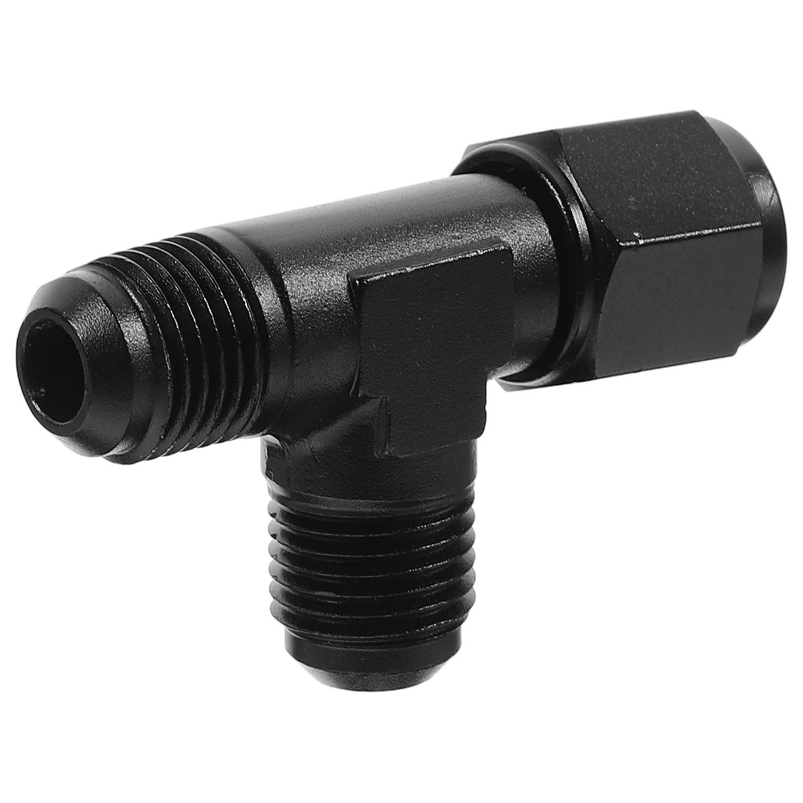 3PCS Aluminum Alloy Oil Cooler Brake Fitting Quick Connect Pipe Connector Tee Elbow Hose Adapter Plumbing Part
3PCS Aluminum Alloy Oil Cooler Brake Fitting Quick Connect Pipe Connector Tee Elbow Hose Adapter Plumbing Part
