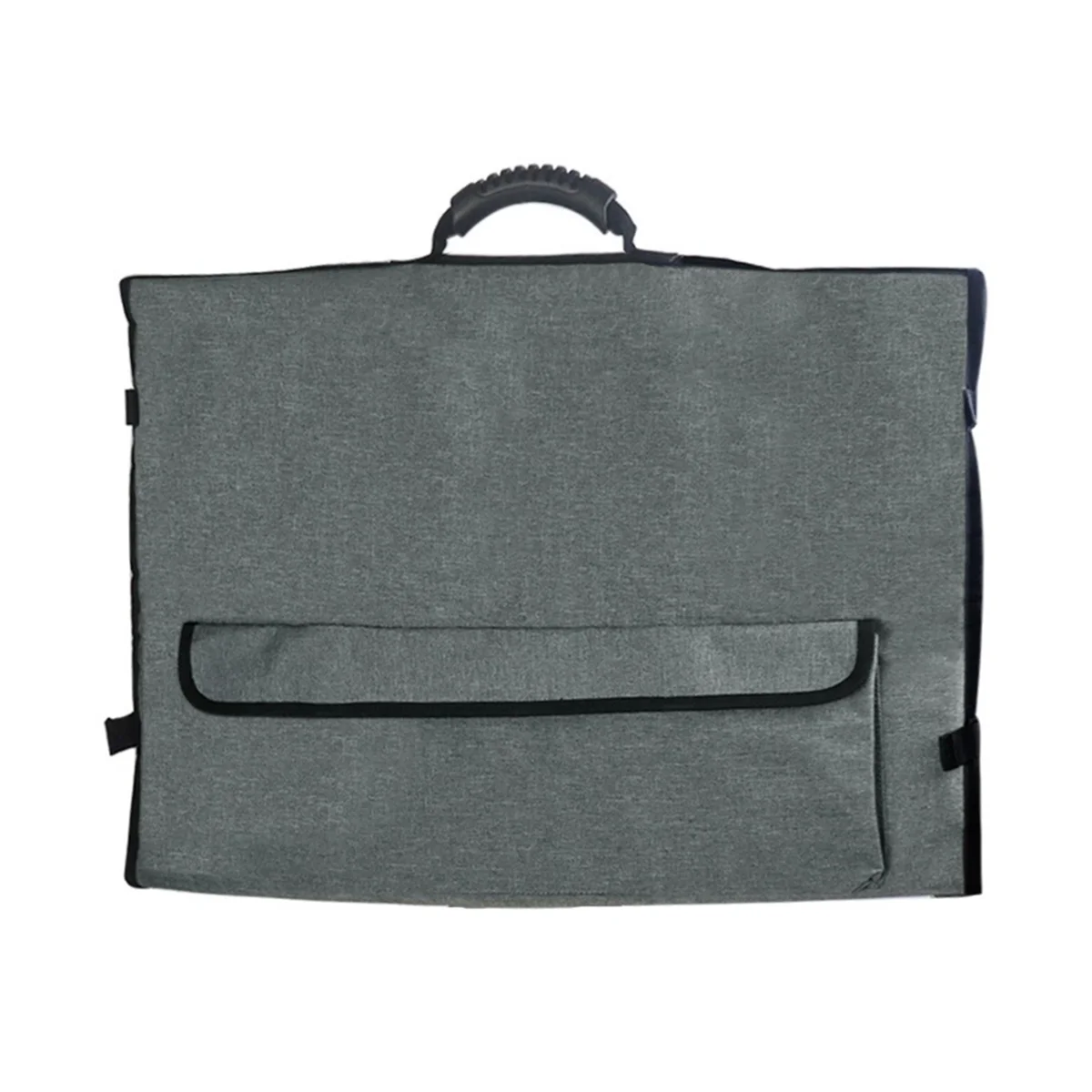 Travel Carrying Bag for 27inch IMac Desktop Computer, Protective Storage Case Monitor Dust Cover with Handle Gray
Travel Carrying Bag for 27inch IMac Desktop Computer, Protective Storage Case Monitor Dust Cover with Handle Gray