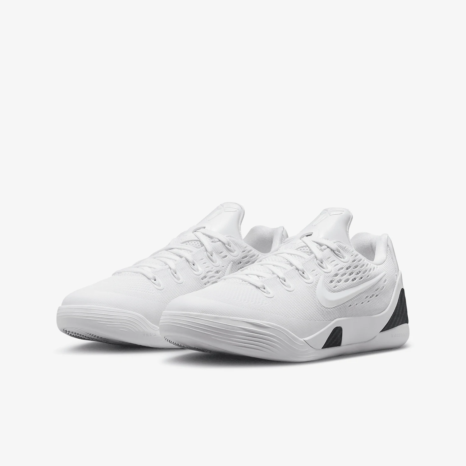 Оригинальные баскетбольные кроссовки Nike Kobe 9, большие детские с сетчатой подушкой FV3607-100
Оригинальные баскетбольные кроссовки Nike Kobe 9, большие детские с сетчатой подушкой FV3607-100