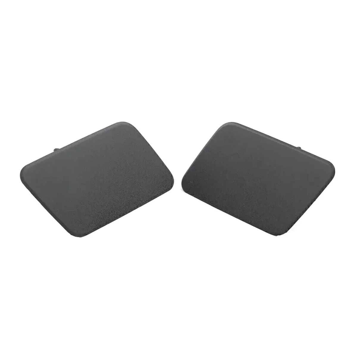1Pair Car Front Bumper Headlight Washer Spray Nozzle Cover for Jaguar XE X760 2018-2019 T4N5792LML T4N5793LMLJKL
1Pair Car Front Bumper Headlight Washer Spray Nozzle Cover for Jaguar XE X760 2018-2019 T4N5792LML T4N5793LMLJKL