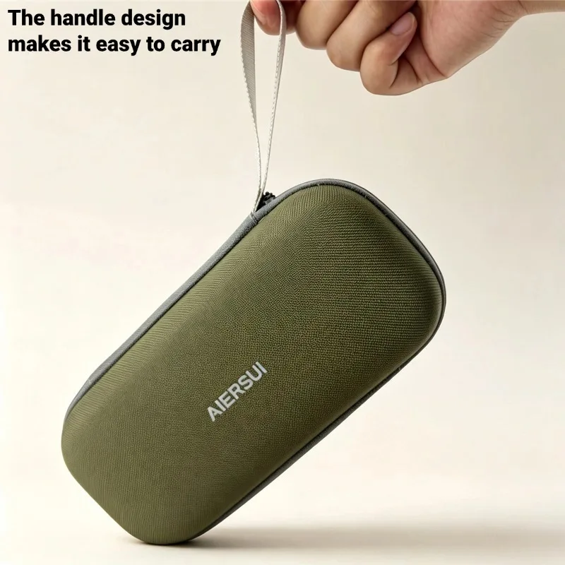 Electronic Organizer: Cables, Headphones, Chargers, Mouse, Travel Organizer, Digital Bag, Hard-Shell Portable Case
Electronic Organizer: Cables, Headphones, Chargers, Mouse, Travel Organizer, Digital Bag, Hard-Shell Portable Case