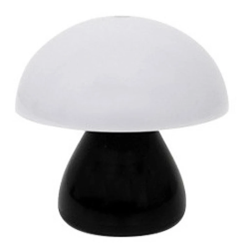 ABAE-Night Light Mushroom Light Clap Light Bedroom Bedside Light Bar Table Light Warm White Light Atmosphere Light
ABAE-Night Light Mushroom Light Clap Light Bedroom Bedside Light Bar Table Light Warm White Light Atmosphere Light