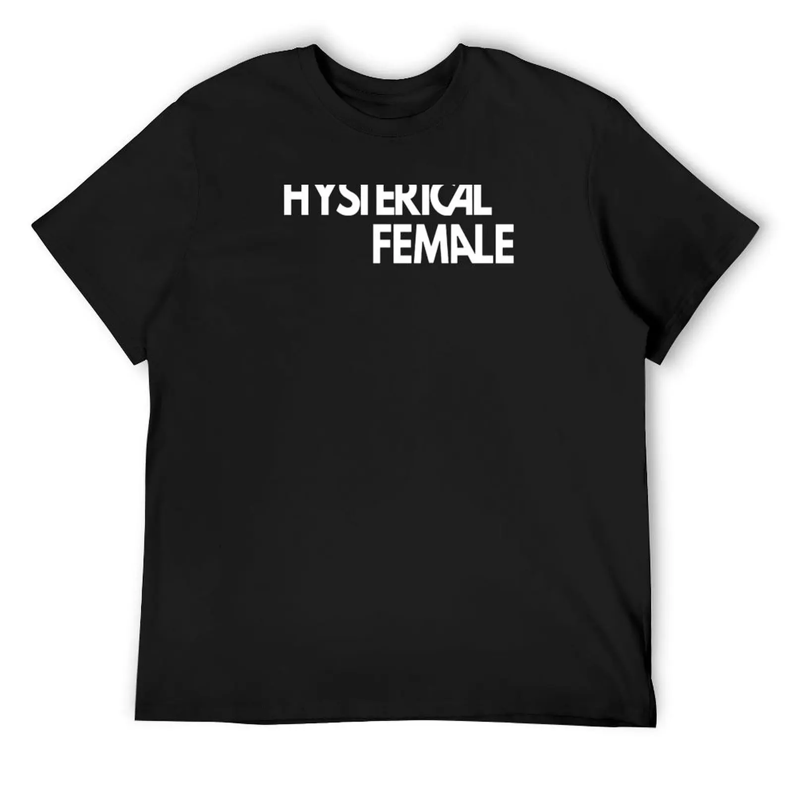 hysterical female T-Shirt luxury clothing labubu shirts graphic tees anime t shirts designer t shirt men
hysterical female T-Shirt luxury clothing labubu shirts graphic tees anime t shirts designer t shirt men