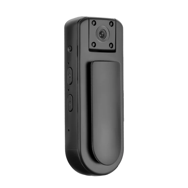 A73E-HD 1080P корпусная камера с ночным видением Wi-Fi и поворотным объективом на 180 градусов, портативная камера безопасности для активного отдыха
A73E-HD 1080P корпусная камера с ночным видением Wi-Fi и поворотным объективом на 180 градусов, портативная камера безопасности для активного отдыха