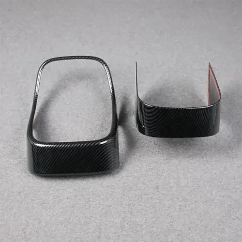 Carbon Fiber Style Rear Interior Kick Protector Trim For E-Class W214 E200 E300 E450 2023–2026
Carbon Fiber Style Rear Interior Kick Protector Trim For E-Class W214 E200 E300 E450 2023–2026