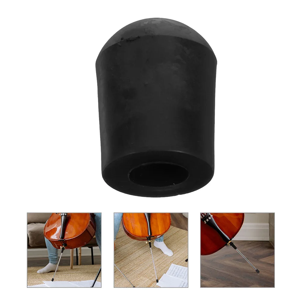 3pcs Bass Tailpiece Pad Stopper Rubber Protector Floor Rubber Cello Endpin Tip Endpin Rest Accessories Parts
3pcs Bass Tailpiece Pad Stopper Rubber Protector Floor Rubber Cello Endpin Tip Endpin Rest Accessories Parts