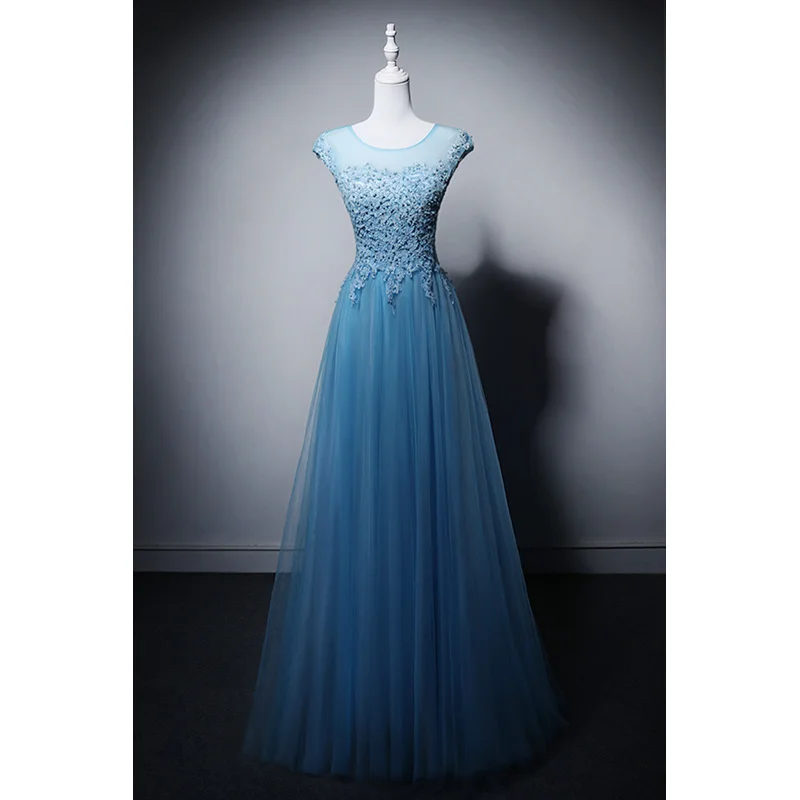 Вечернее платье Princ Sle с кружевом на плечах и молнией для выступлений на конференциях, для ведущих мероприятий, на день рождения, цвет Missqian Blue
Вечернее платье Princ Sle с кружевом на плечах и молнией для выступлений на конференциях, для ведущих мероприятий, на день рождения, цвет Missqian Blue