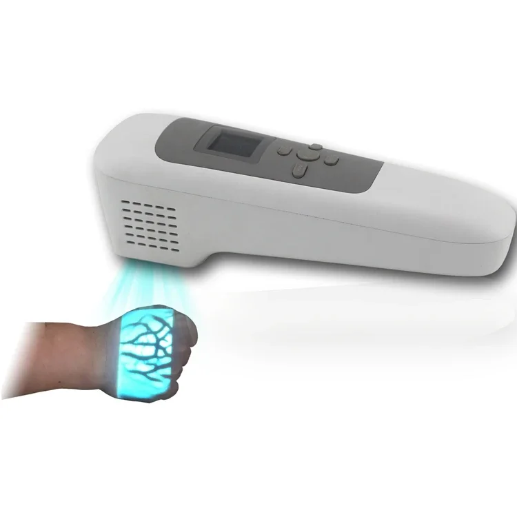Special-Purpose High Quality Vein Detector Profect Blood Vein Detector Veins
Special-Purpose High Quality Vein Detector Profect Blood Vein Detector Veins