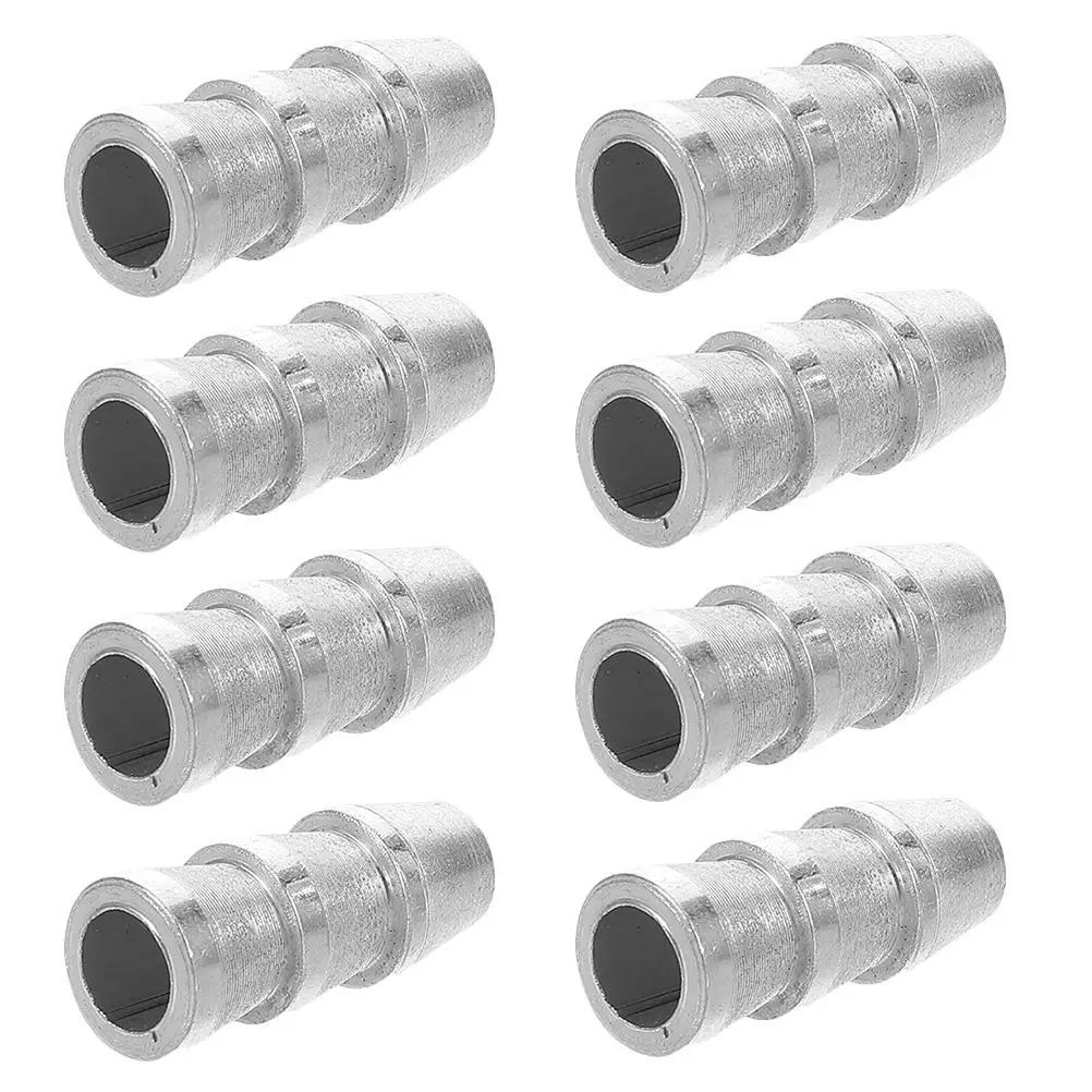 8 Pcs Axe Fixing Accessories Round Wedge for Handle Hammer Wedges Extended Section
8 Pcs Axe Fixing Accessories Round Wedge for Handle Hammer Wedges Extended Section