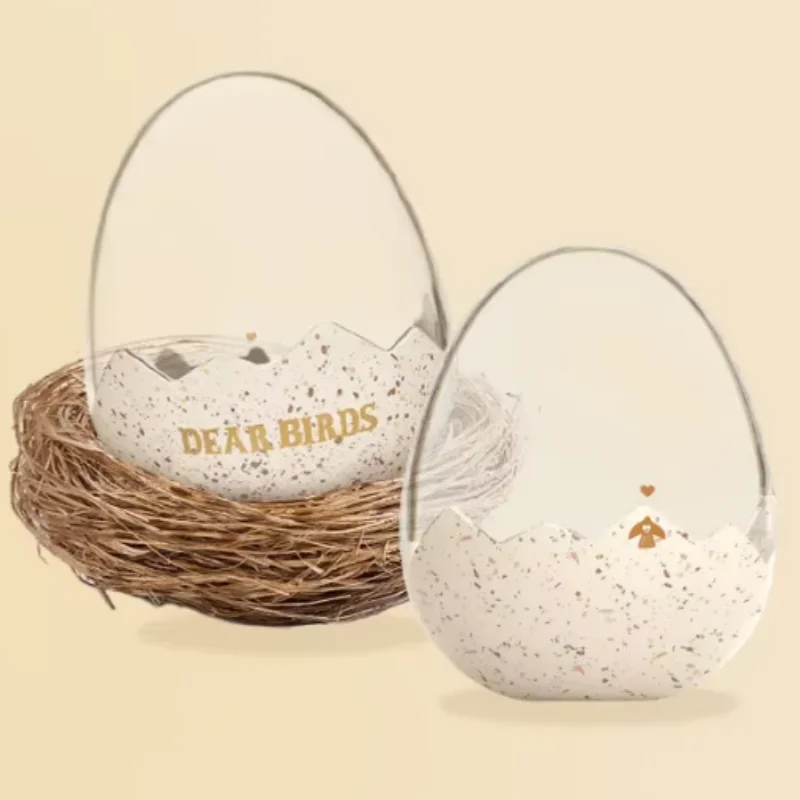 POPMART Dear Birds Series Display Box Blind Box Guess Bag Mystery Box Toys Doll Anime Figure Desktop Ornaments
POPMART Dear Birds Series Display Box Blind Box Guess Bag Mystery Box Toys Doll Anime Figure Desktop Ornaments