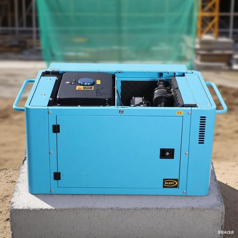 Factory Direct Sales 24v Generator Portable Quiet Lightweight Customizable Camping Electricity Ready-to-use Generators Set
Factory Direct Sales 24v Generator Portable Quiet Lightweight Customizable Camping Electricity Ready-to-use Generators Set
