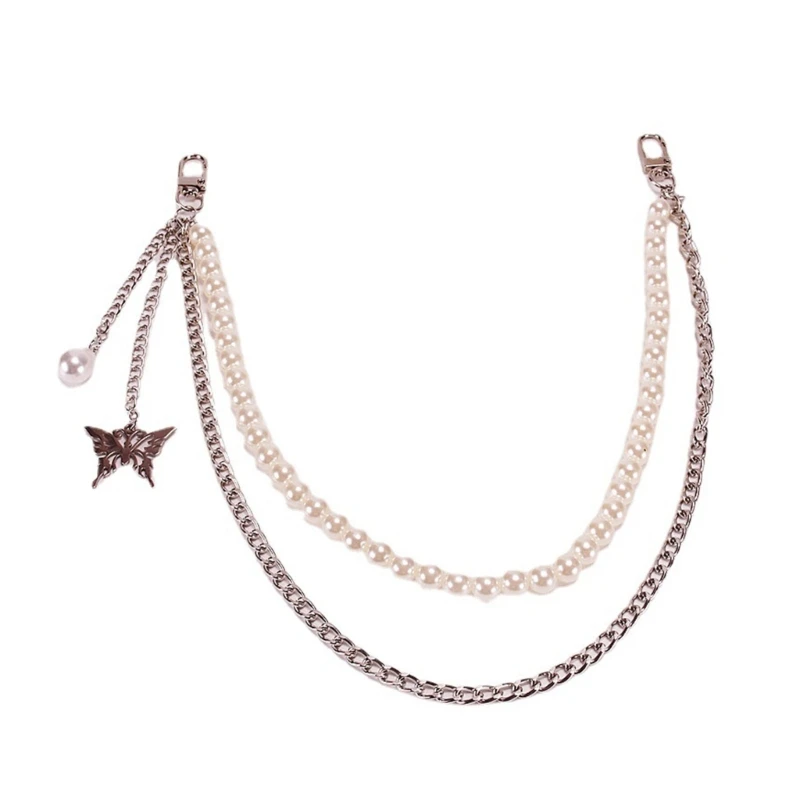 652F Versatiles Metal Chain Belt Music Festival Chain Street Performances Chain Belt for Daily Commutes Parties and Dates
652F Versatiles Metal Chain Belt Music Festival Chain Street Performances Chain Belt for Daily Commutes Parties and Dates