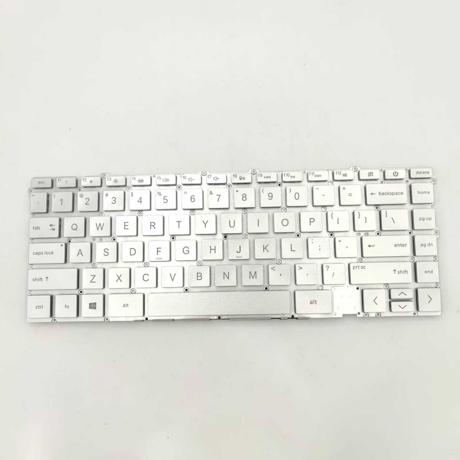 US for HP ENVY TPN-Q237 15-EP 15-ES 15-EU 15T-EP 15M-ES 15M-EU 15-EP0004 0006 1019 1018 1096NG 1000 0008TX Laptop Keyboard
US for HP ENVY TPN-Q237 15-EP 15-ES 15-EU 15T-EP 15M-ES 15M-EU 15-EP0004 0006 1019 1018 1096NG 1000 0008TX Laptop Keyboard