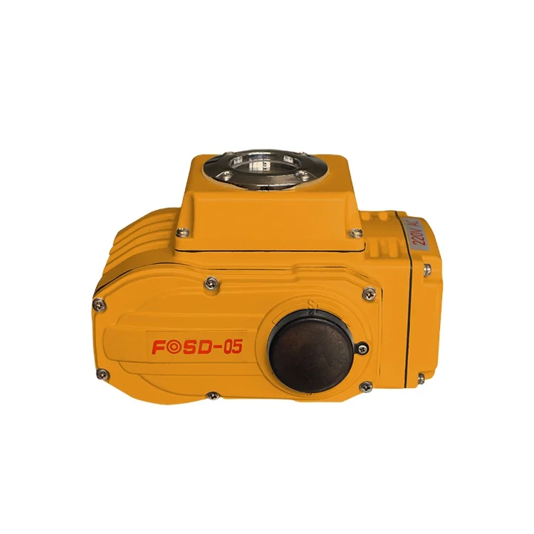 Unique Smart Hvac 220V Motorized Valve Actuator
Unique Smart Hvac 220V Motorized Valve Actuator