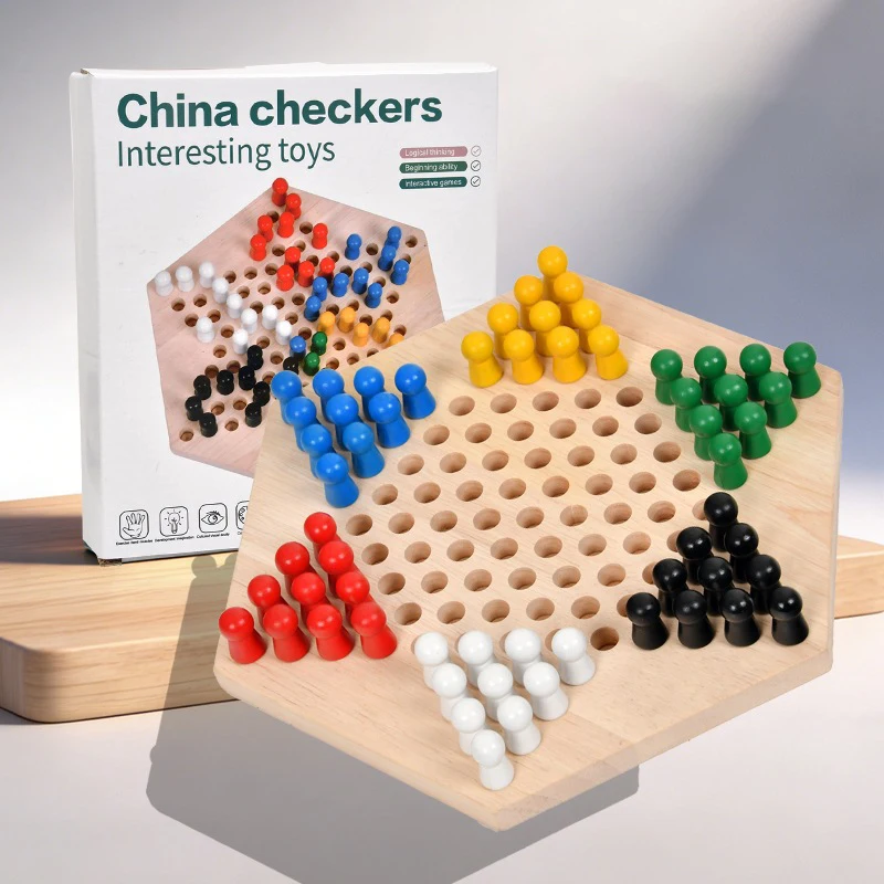 Children's Color Memory Chess Educational Game: Infant Concentration, Brain Thinking Training, Parent-Child Interactive Toy
Children's Color Memory Chess Educational Game: Infant Concentration, Brain Thinking Training, Parent-Child Interactive Toy